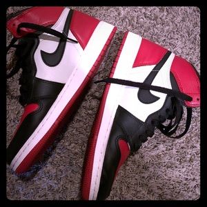 Air jordan 1s
